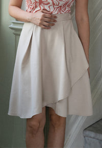 Avril Beige