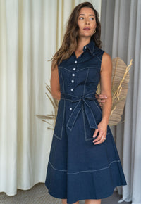 Chloé Bleu