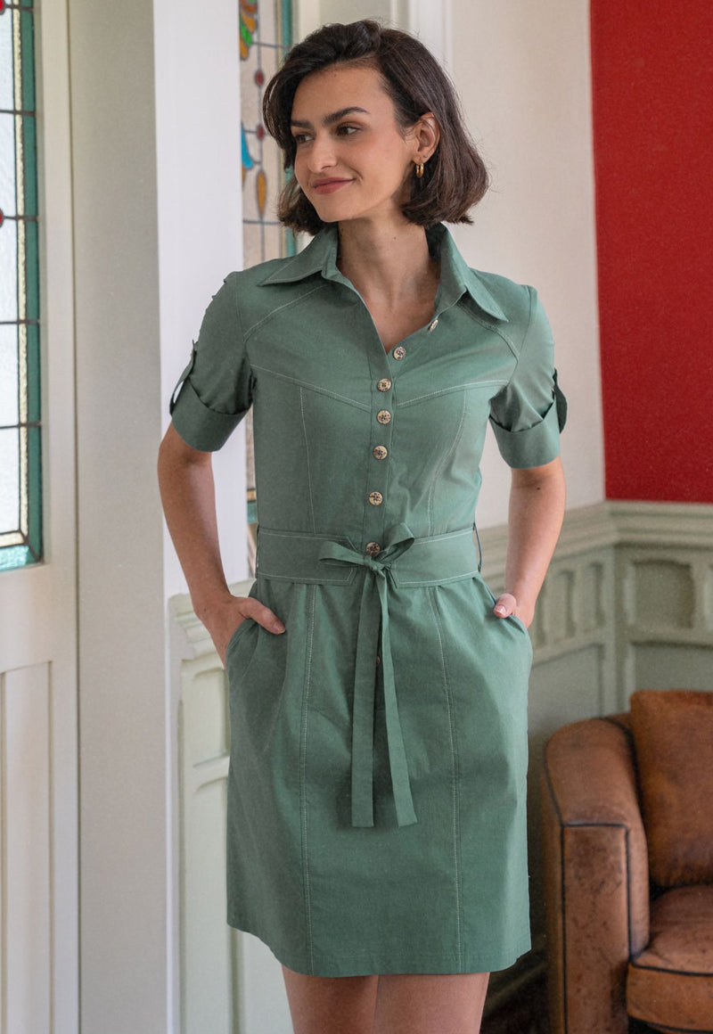 Marietha Verde