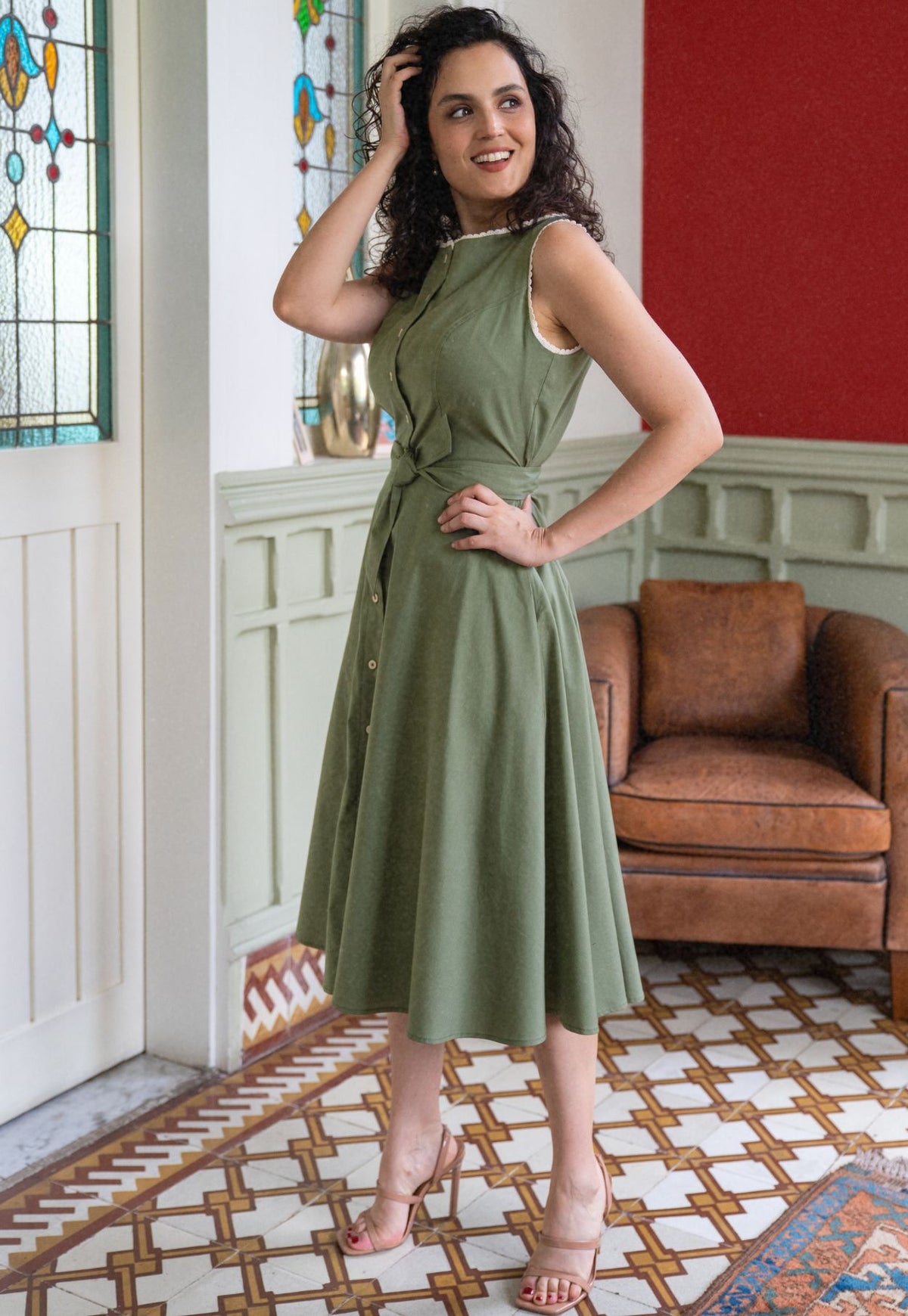 Fabiana Green