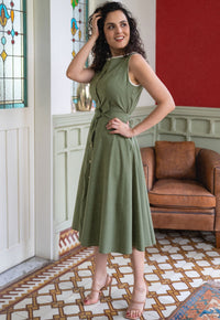 Fabiana Green