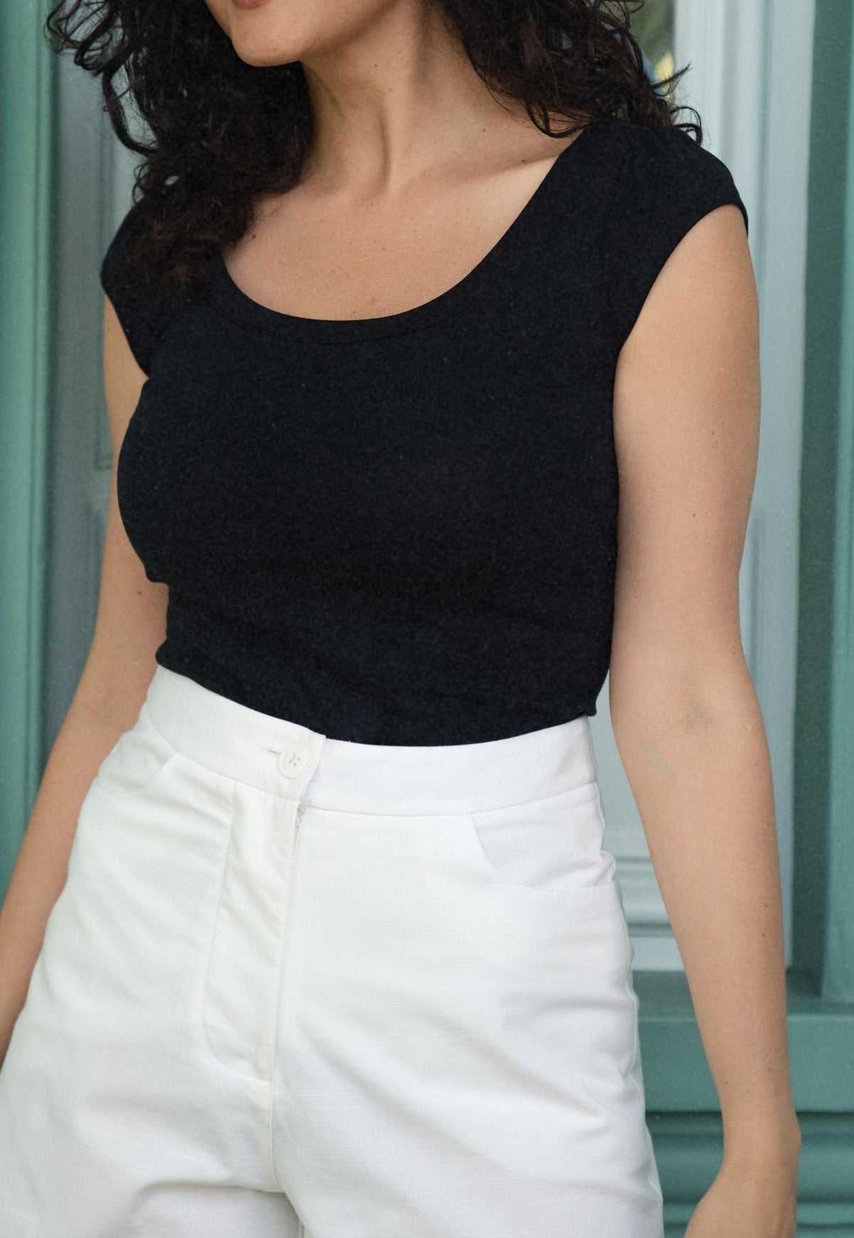 Nora Black