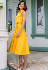 Beatriz Amarillo