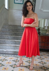 Angelica Naranja