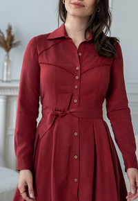 Baltimore Red