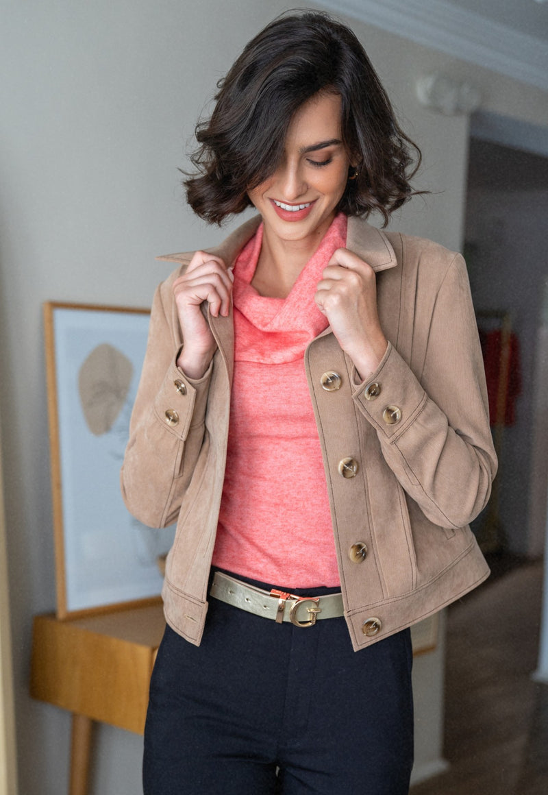 Top Bertha Coral