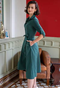 Juliana green