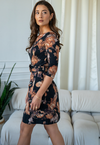 Adalia Dress