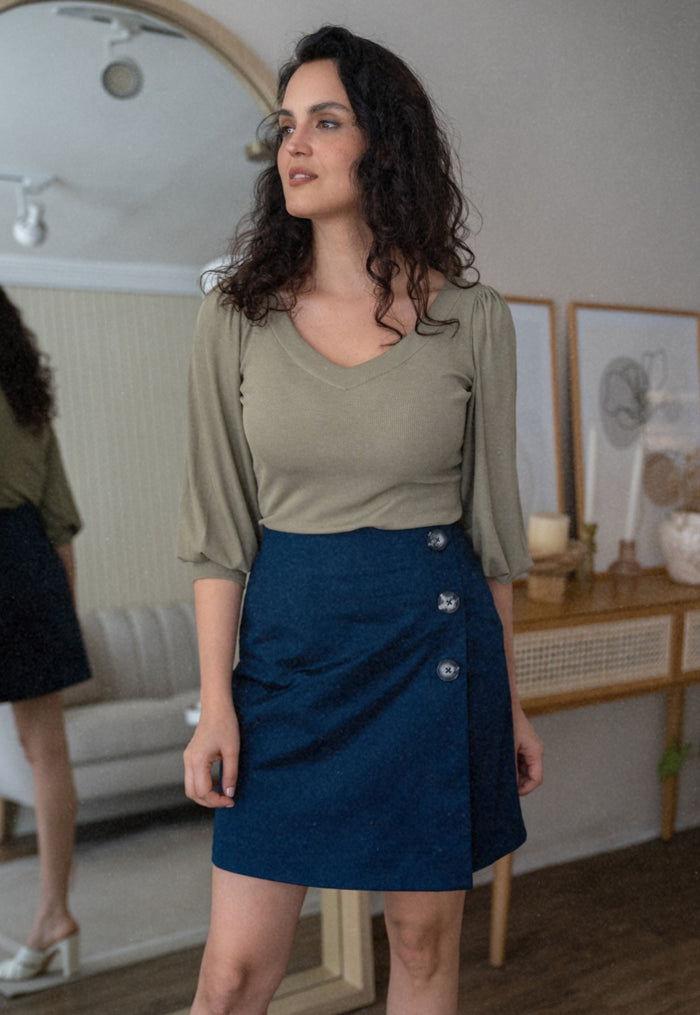 Top Susan Green