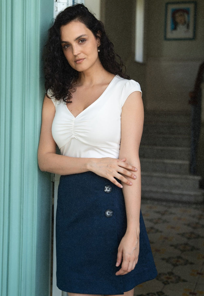 Valery Vainilla