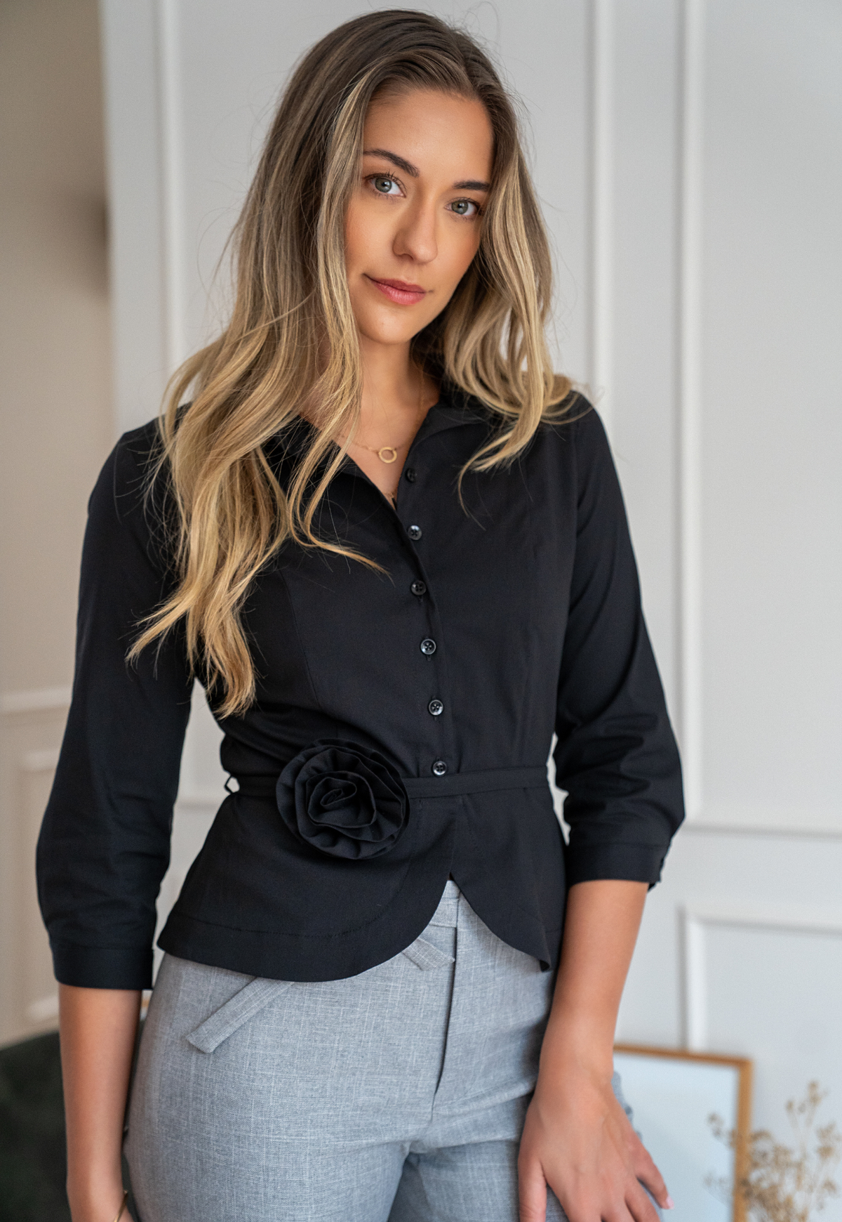 Blouse Adelaida