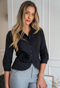 Blouse Adelaida