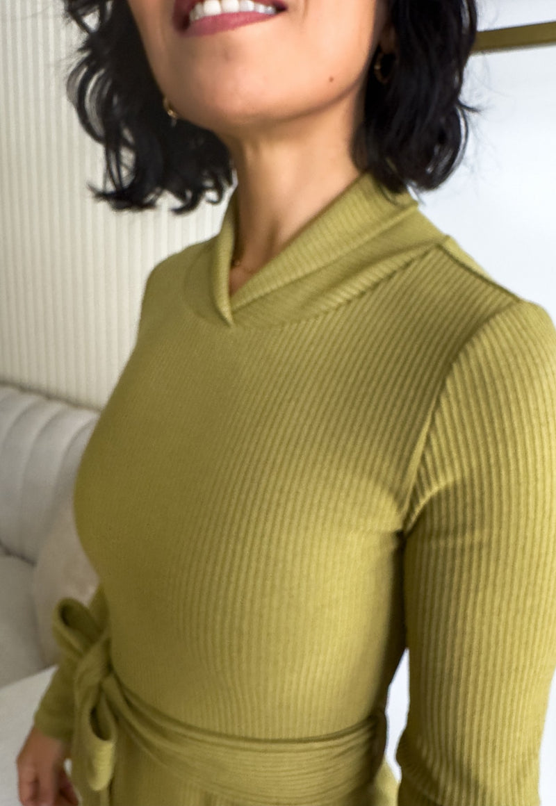 Genesis tricot