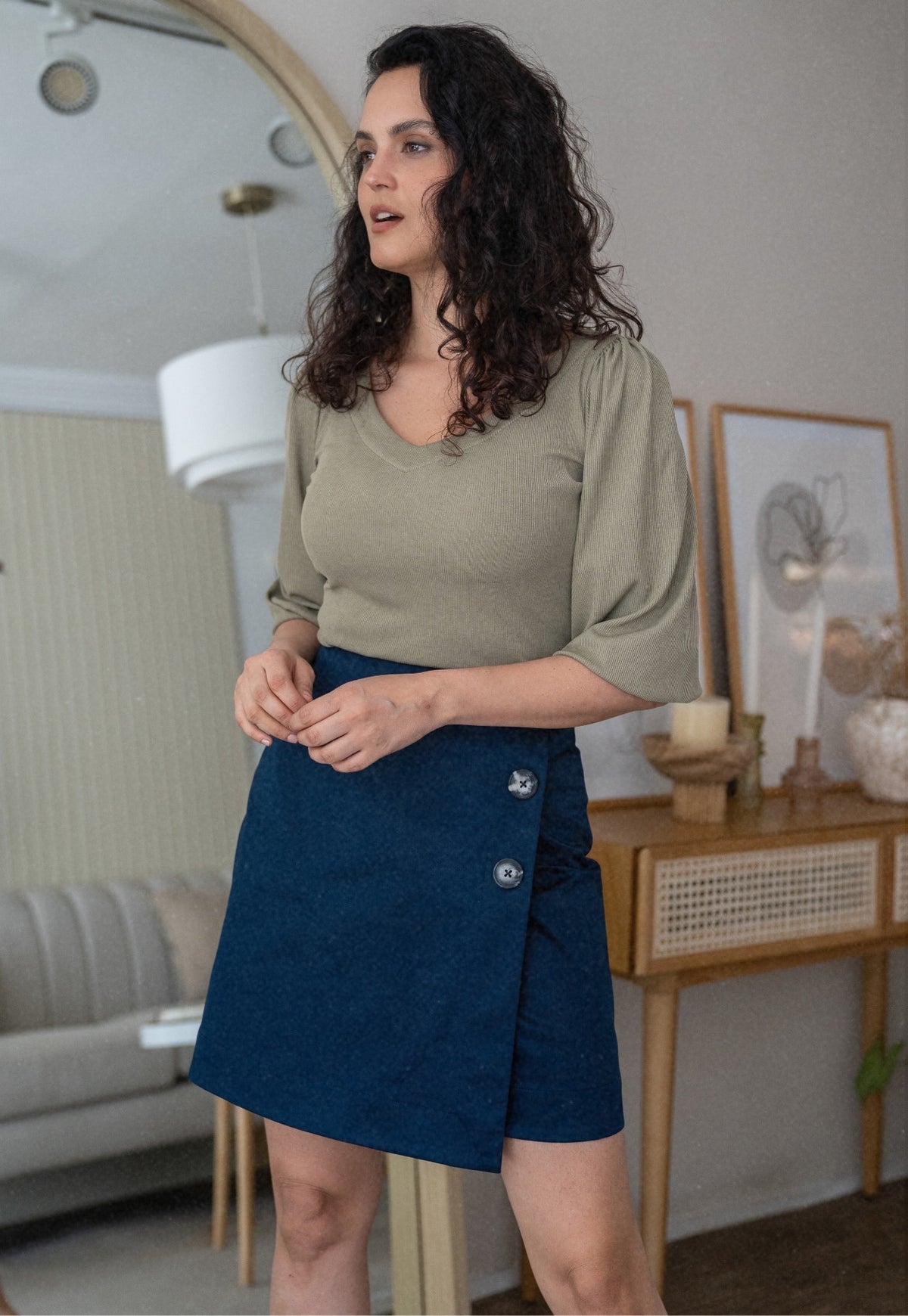 Top Susan Green