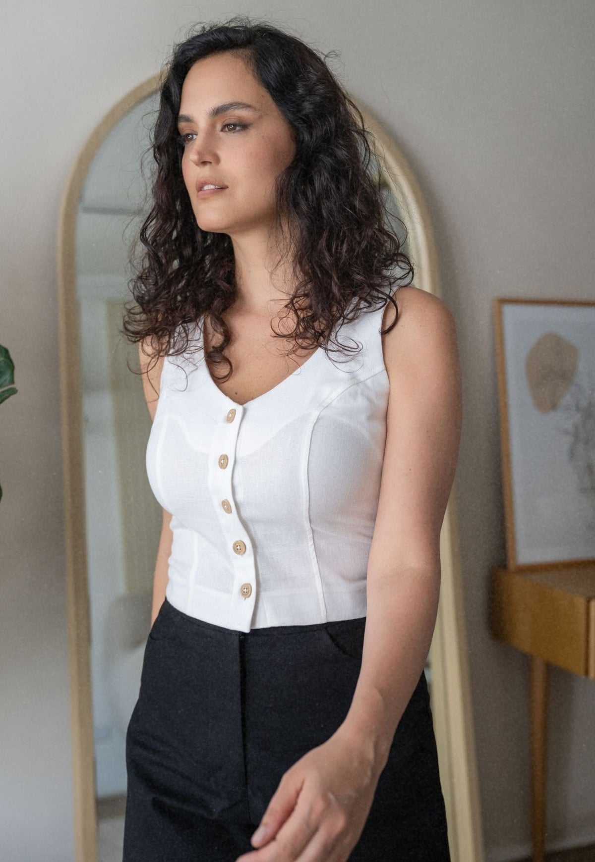 Mariajosefa Ivory