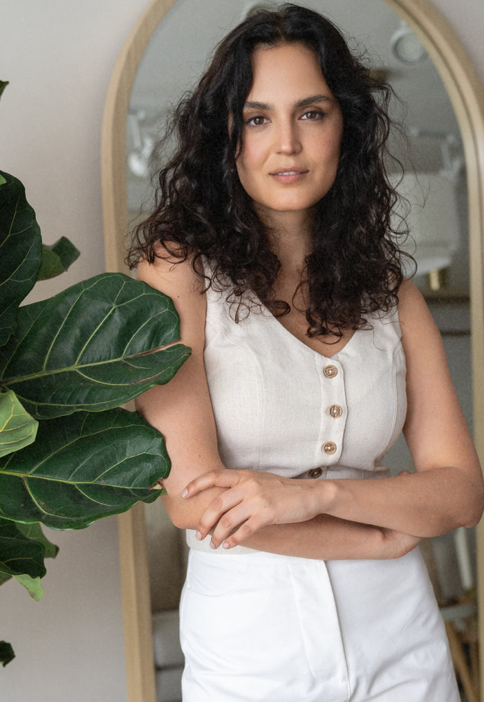 Mariajosefa Beige