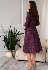 Magnolia Prt