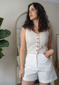 Mariajosefa Beige