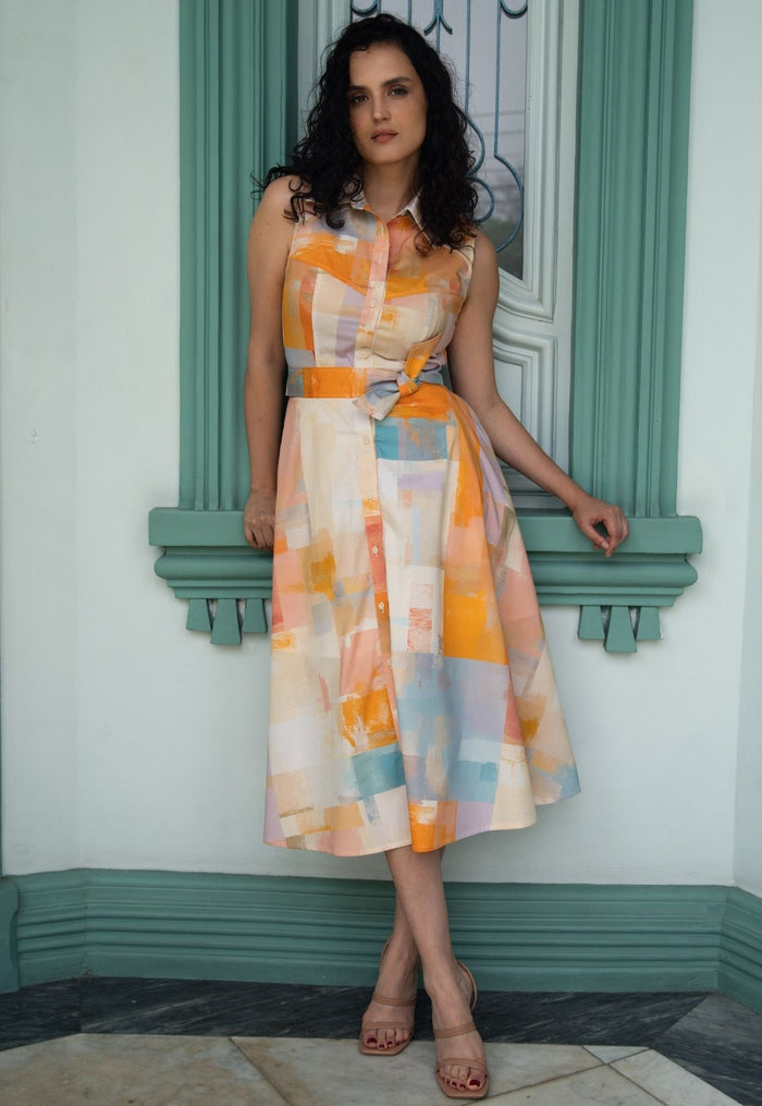 Beatrice Yellow PRT