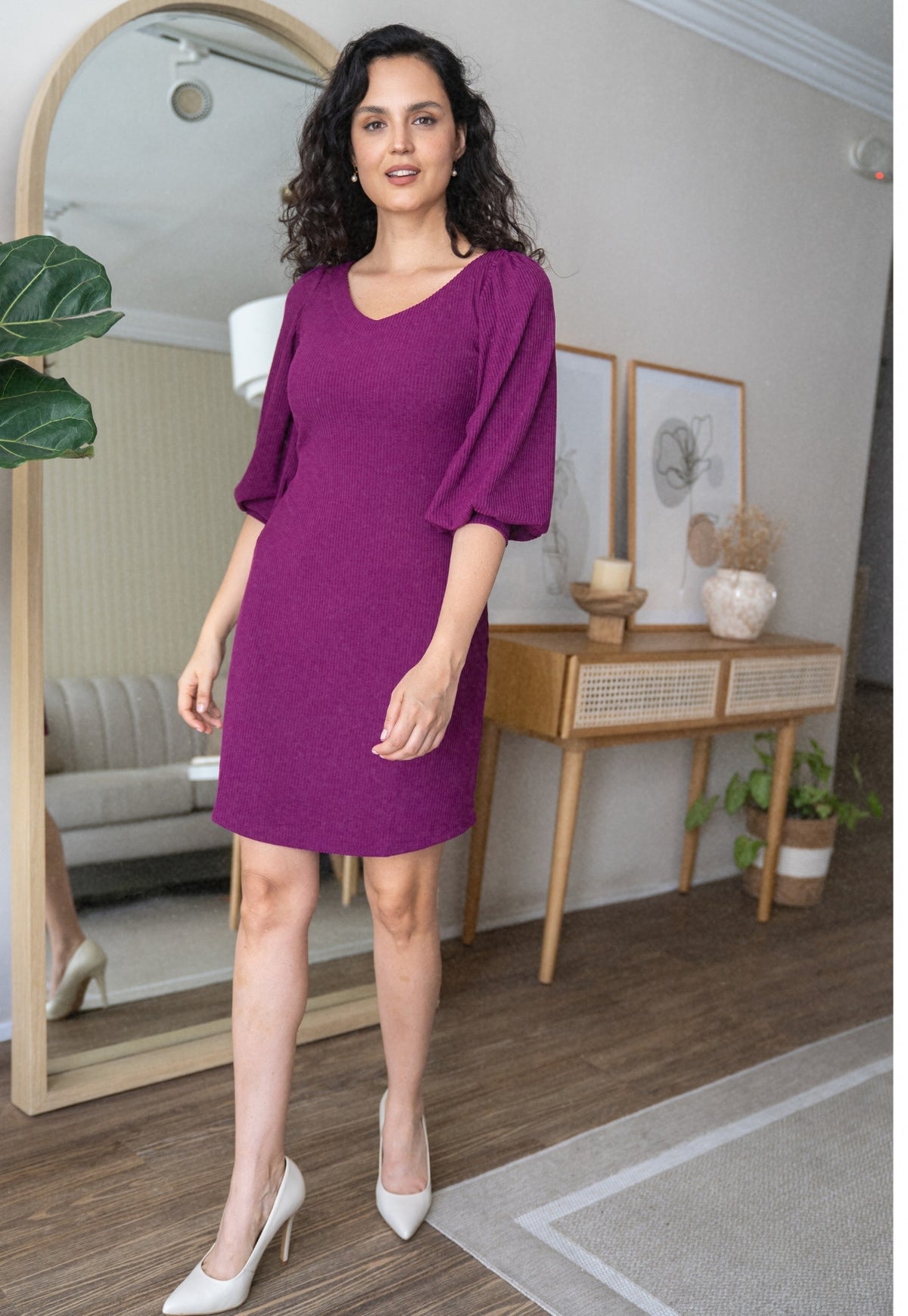 Susan Purple
