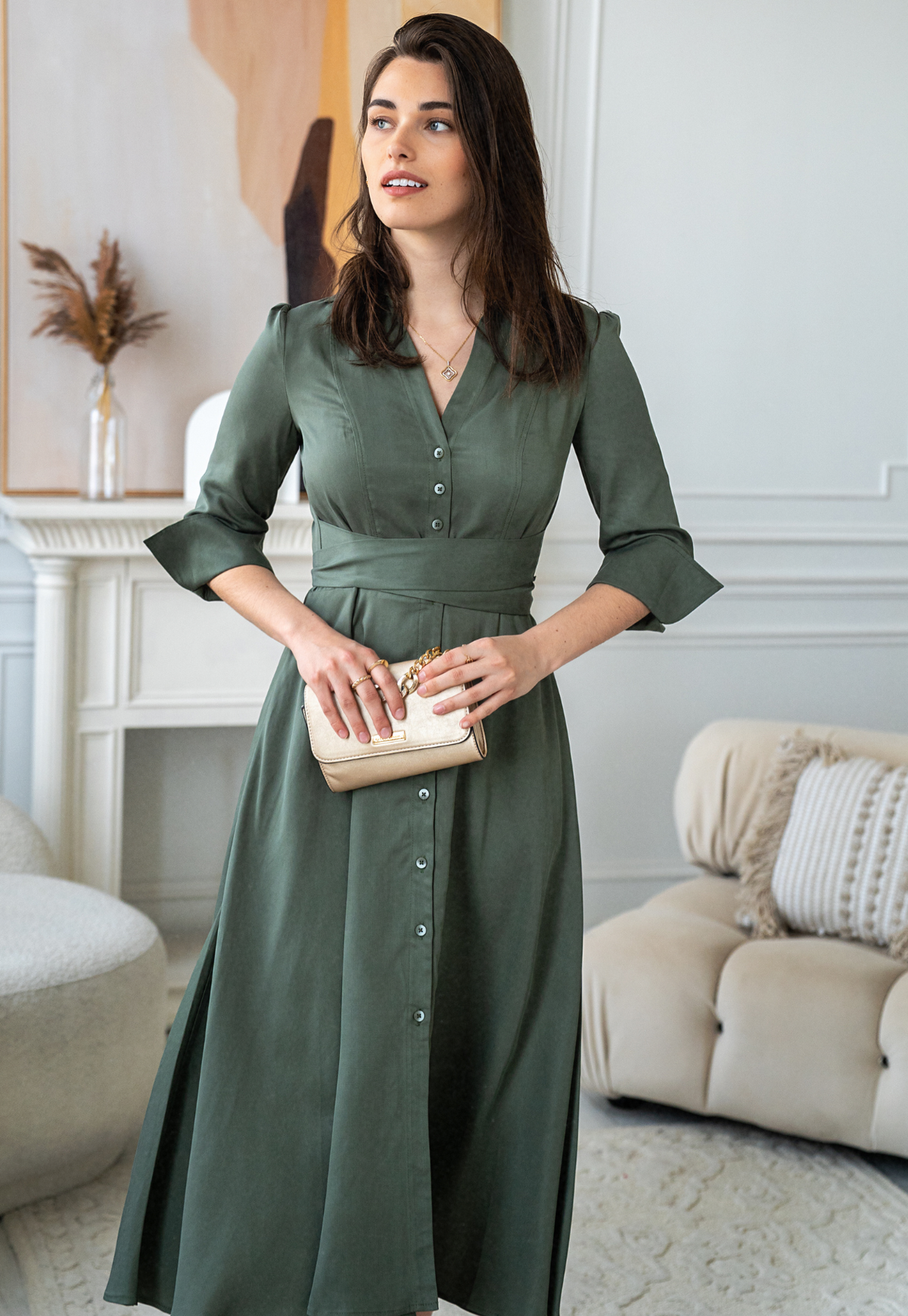 Irene Verde