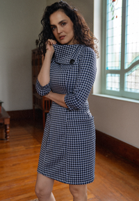 Priscilla blue