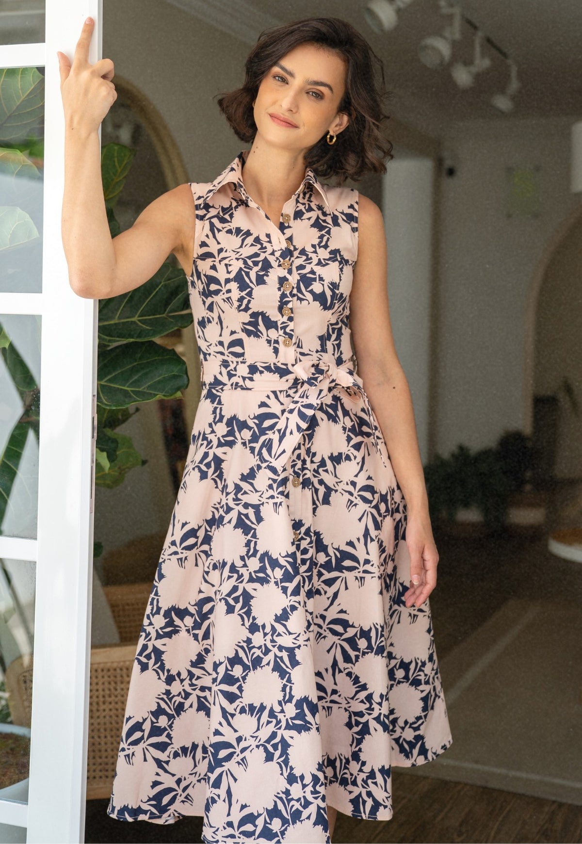 Fleur de beatrice