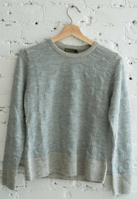 Transfers Basic Pullover