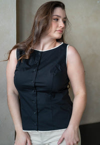 Fabiana black