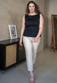Fabiana black