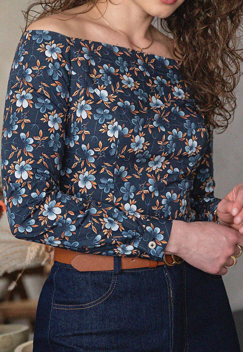 Lorenza Shirt
