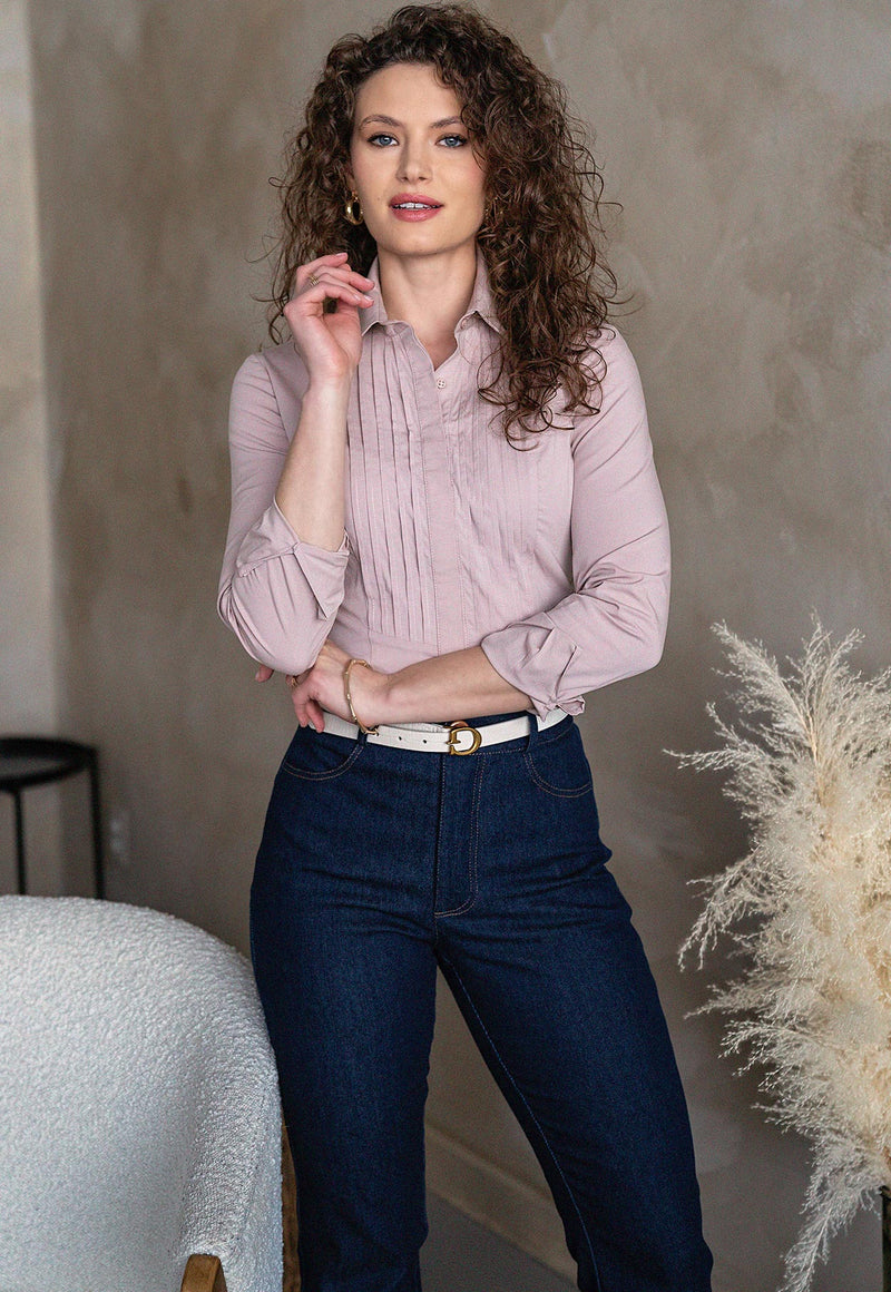 Salome Dusty Shirt