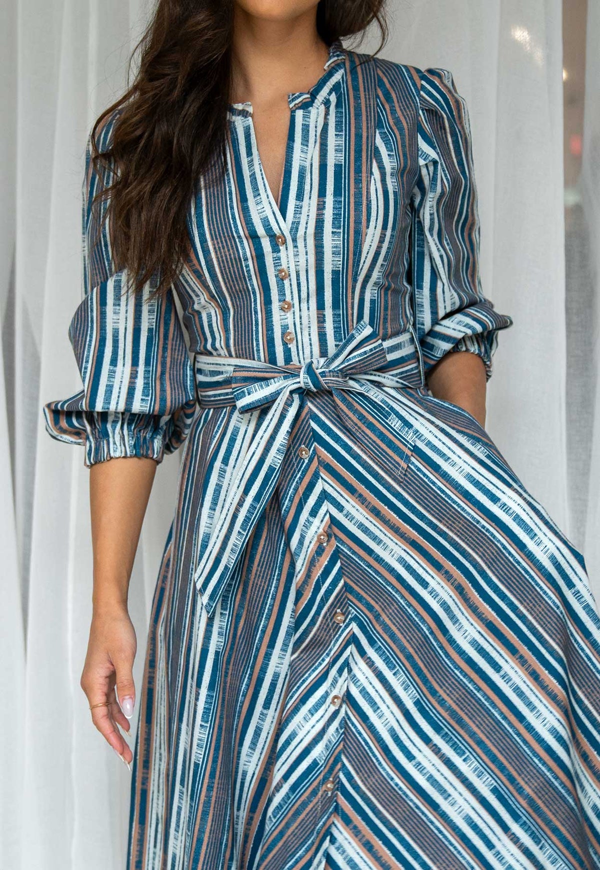Robe Pia Prt