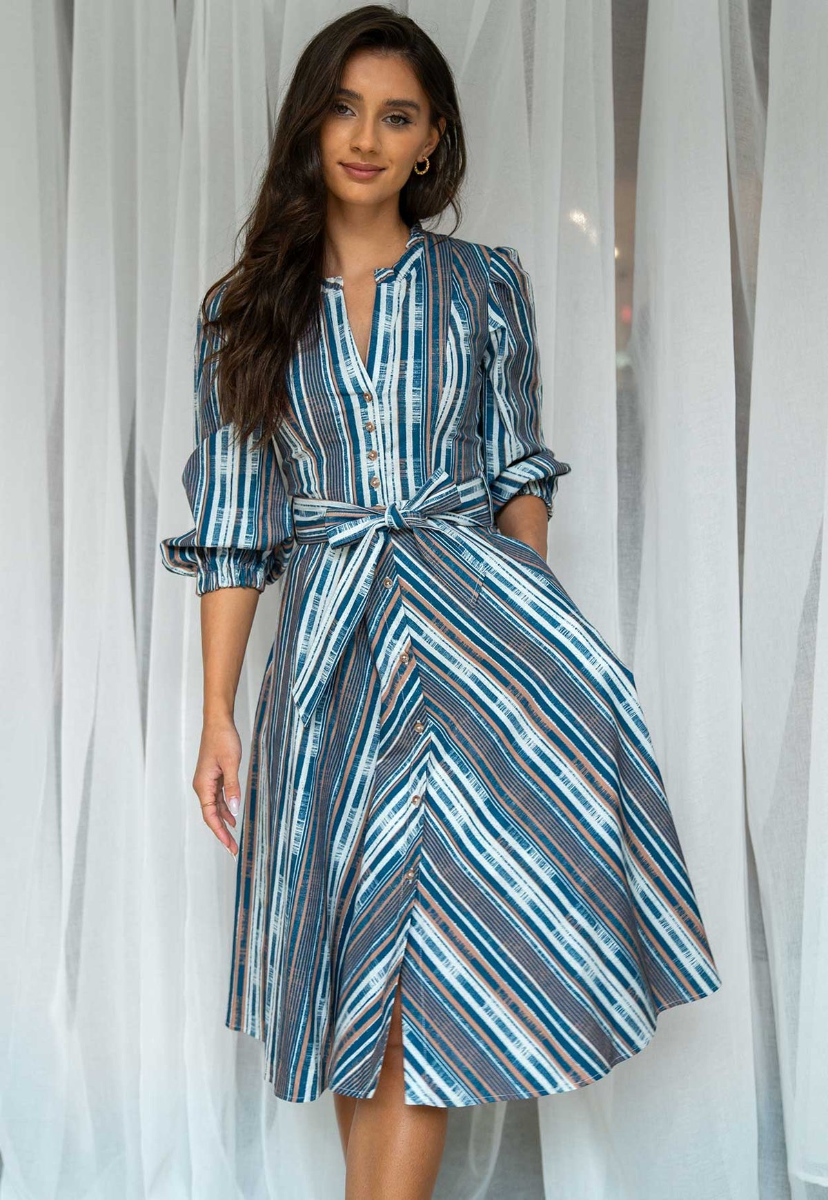 Robe Pia Prt