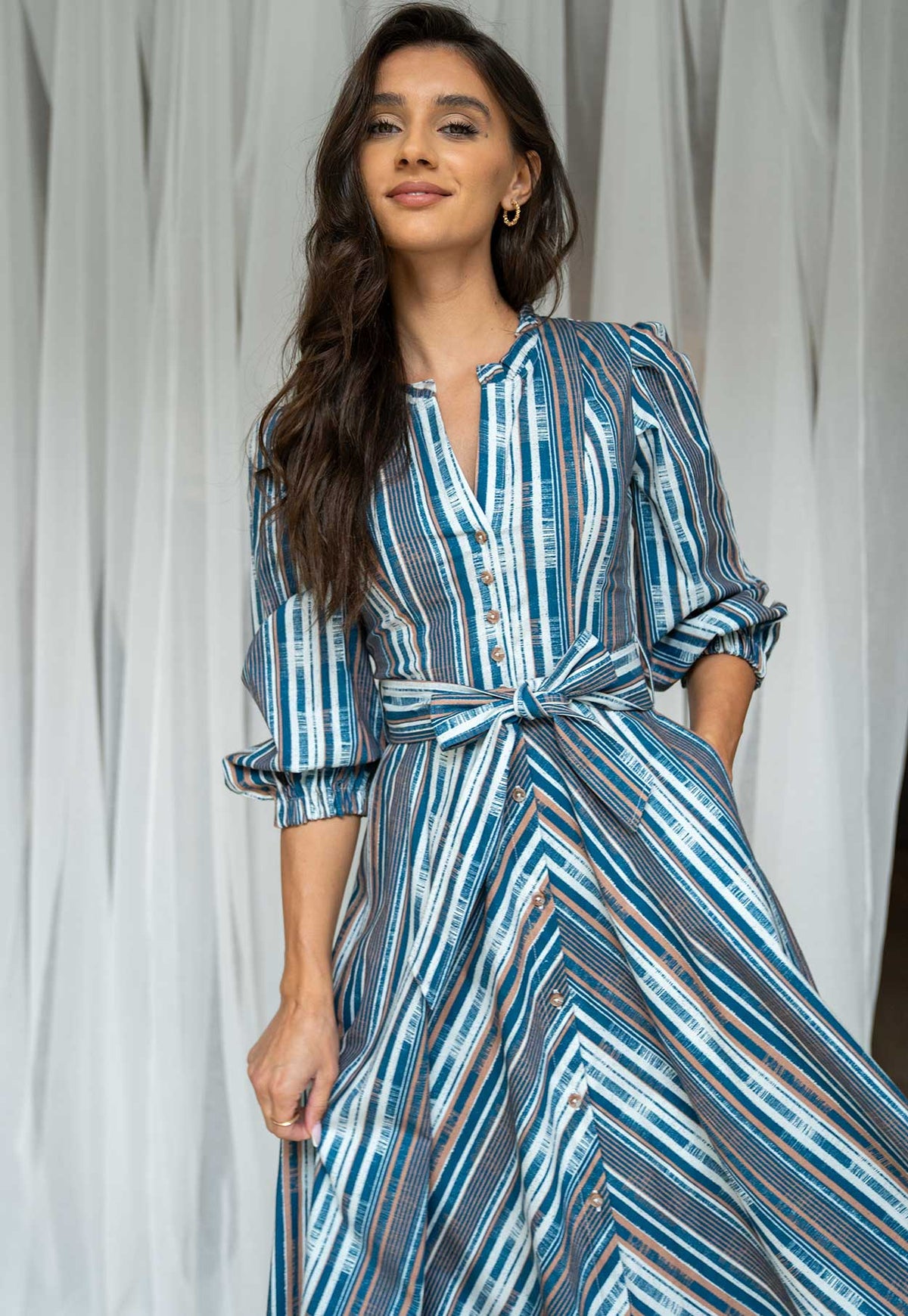 Robe Pia Prt