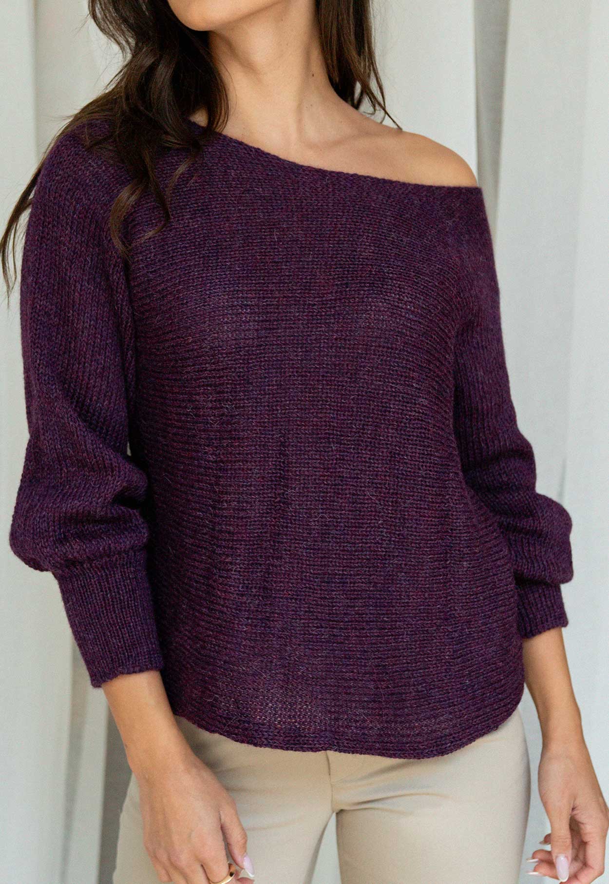 Boat sweater online