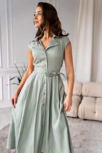 Samara green