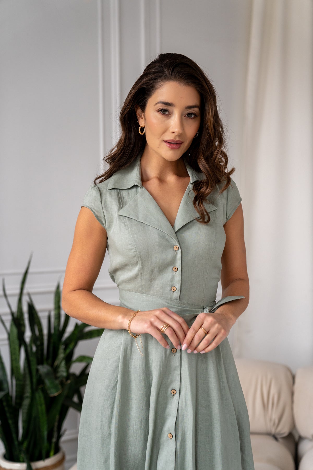 Samara green