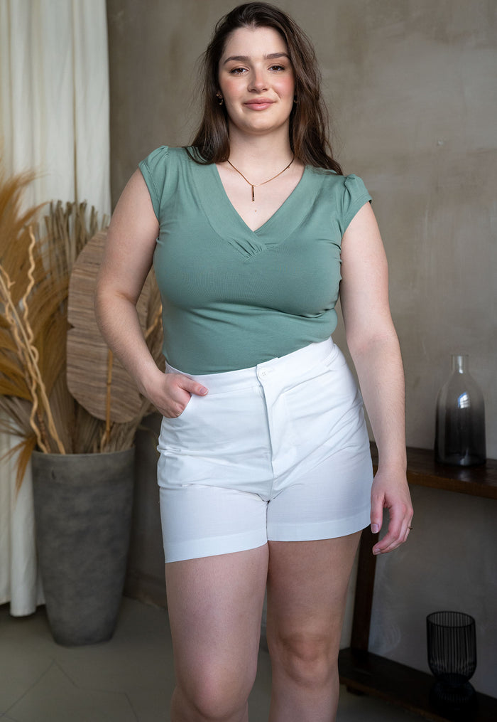 Fanny Green