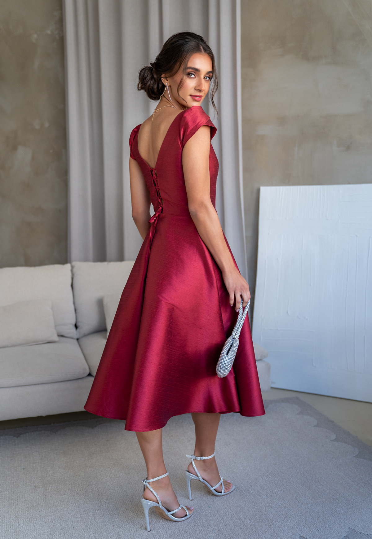 Zuri Lukuma Boutique Zuri Lukuma Boutique