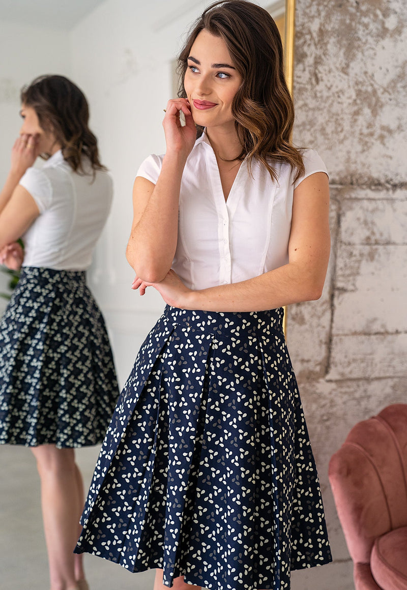 Dubai Skirt