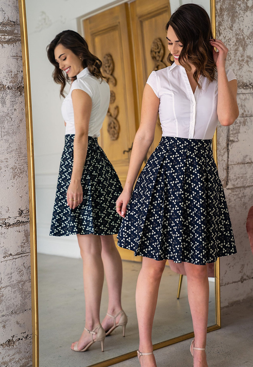 SKIRTS PANTS C Lukuma Boutique